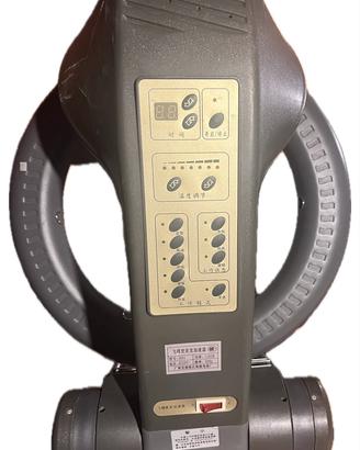 Orbitante a infrarossi (Termostimolatore)