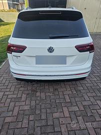 tiguan rline 