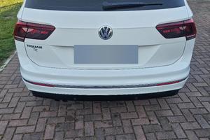 tiguan rline 
