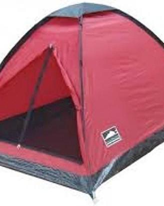 Tenda a cupola 2 posti 185x120cm Camp Active