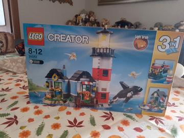 Lego 31051 Creator  3 in 1 