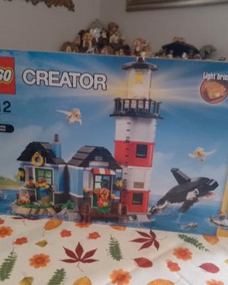 Lego 31051 Creator  3 in 1 