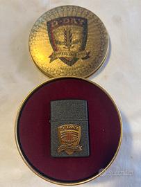 ZippoNormandy 50th Anniversary (1944-1994)