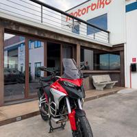 Ducati Multistrada V4 S Essential Pronta Consegna