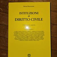 Istituzioni di diritto civile - Pietro Perlingeri