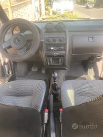 Macchinetta aixam minauto