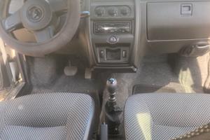 Macchinetta aixam minauto