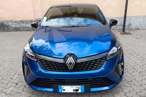 Renault Clio TCe 90 CV 5 porte Techno