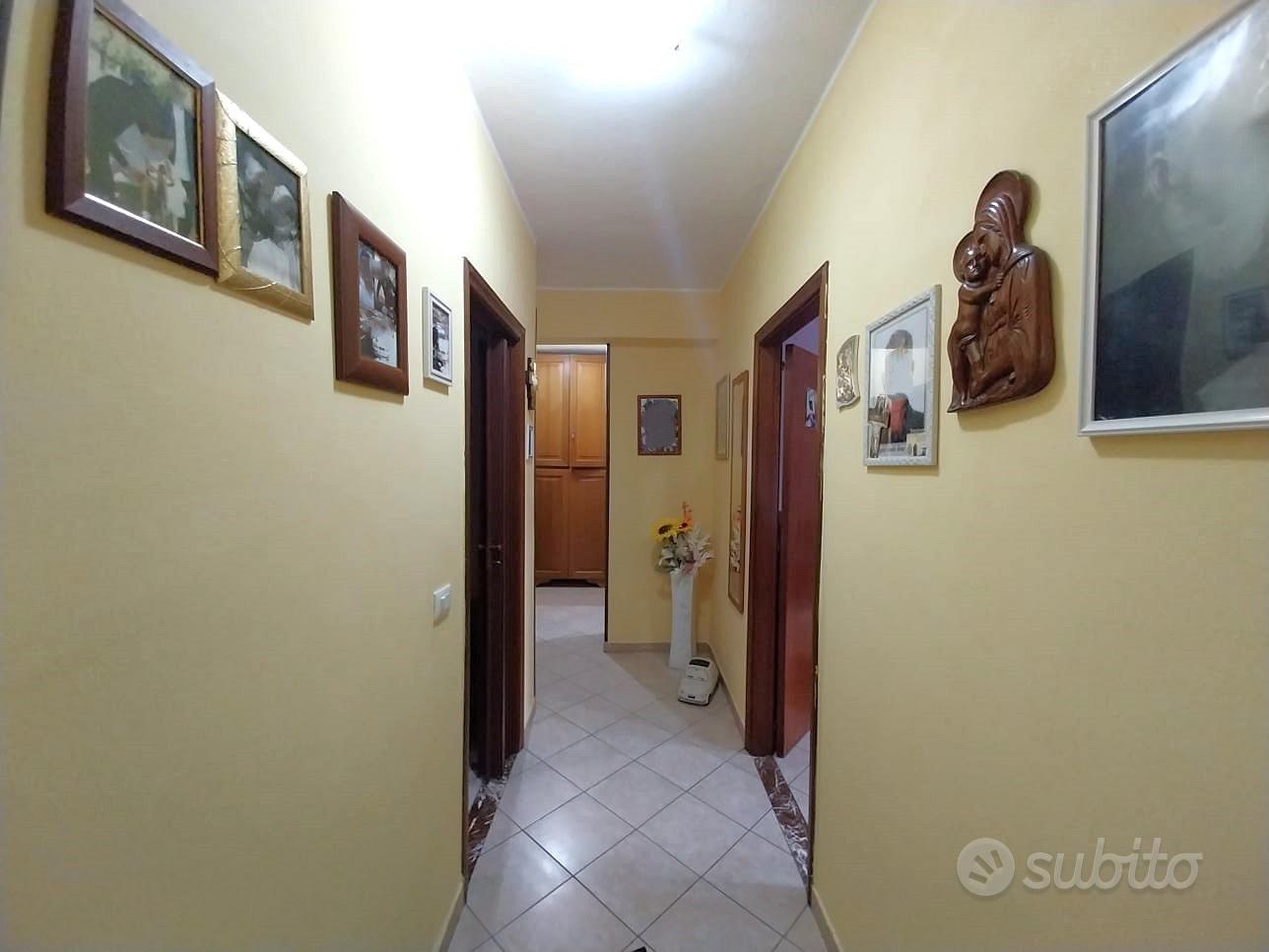 Appartamento – Belvedere Marittimo, Cosenza - Vista 5