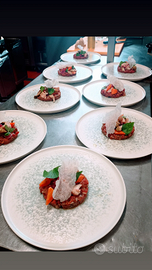 Candidate looking for