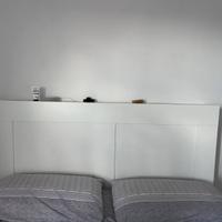 Testiera Letto BRIMNES