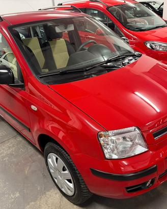 Fiat Panda 1.2 Dynamic Natural Power