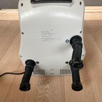 Riscaldatore motore per vasca idromassaggio