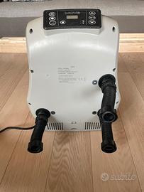 Riscaldatore motore per vasca idromassaggio