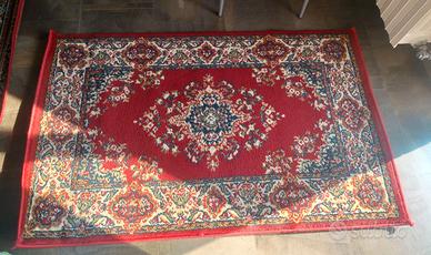 Tappeto Oriental Weavers, rosso, cm 80x130