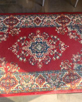 Tappeto Oriental Weavers, rosso, cm 80x130
