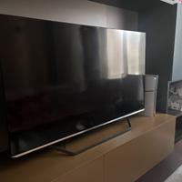 Smart TV 4K Hisense 50U7QF 50” ULED HDR U7Q