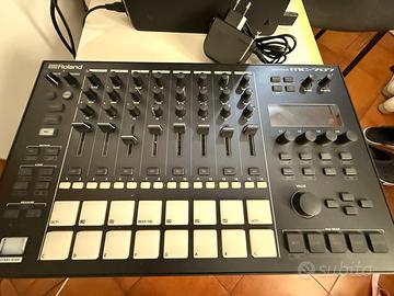 Roland mc 707