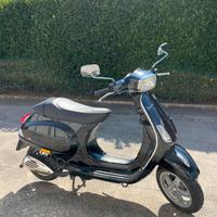 Piaggio Vespa 50 S - ET2 2010 - nero lucido