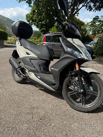 scooter kymco 