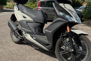 scooter kymco 