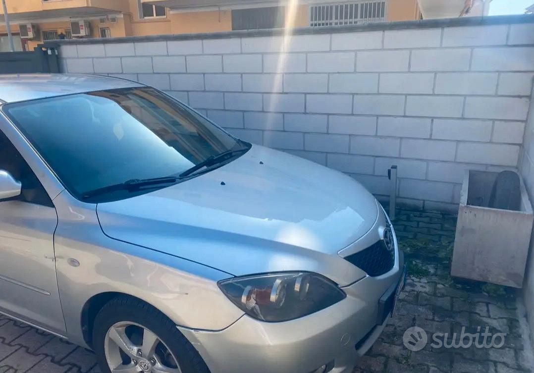 Mazda Mazda3 2ª serie