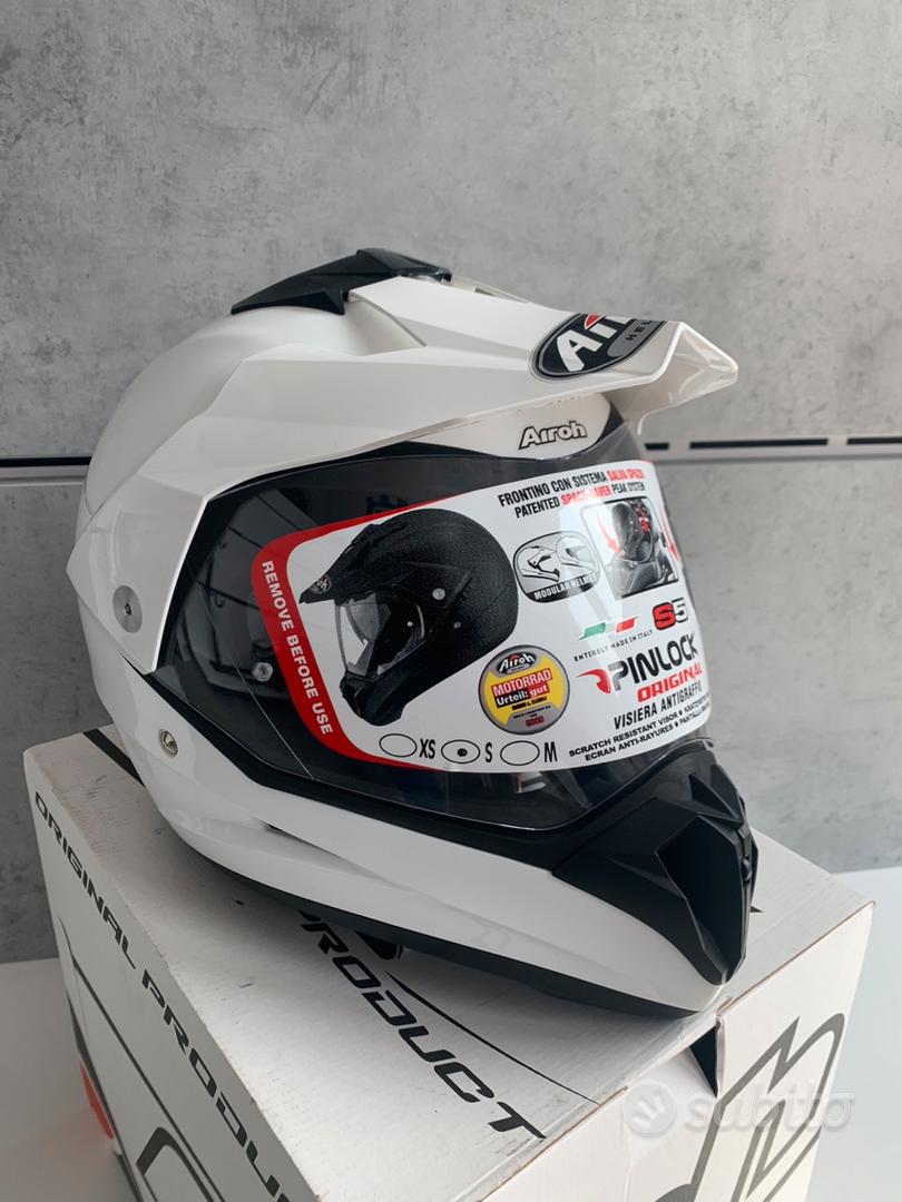 Casco airoh s5 hot sale