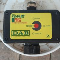 pressostato DAB