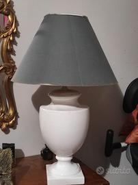 Lampada da tavolo