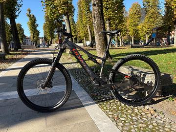 805 🚵♂️ OLYMPIA EX 900 TRAIL