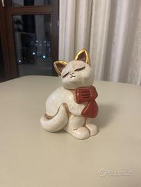 Gatto thun