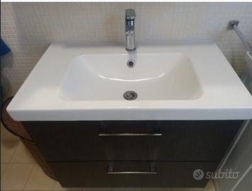 Mobili bagno Ikea