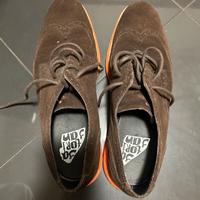 Scarpe uomo Satorisan