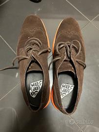 Scarpe uomo Satorisan