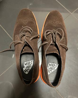 Scarpe uomo Satorisan