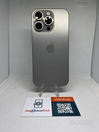 Iphone 15 pro max 256gb 🍎