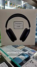 AIRPODS MAX SERIE 2