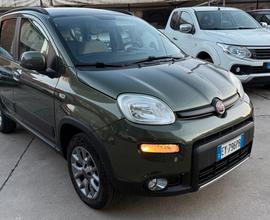 Fiat Panda 1.3 MJT S&S 4x4