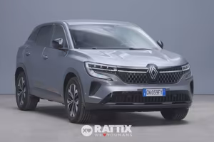 RENAULT austral Austral 1.2 mild hybrid advanced E