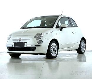 FIAT 500 1.3 Multijet 16V 75 CV Lounge ** OFF...