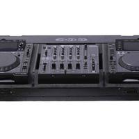 Zomo Flightcase Set 2000 NSE DJ