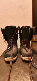 scarponi snowboard 