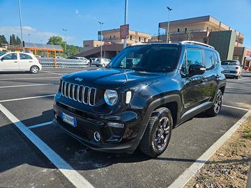 jeep renegade cambio automatico 