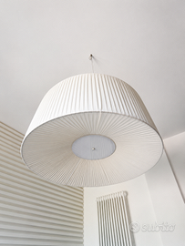 Lampadario a sospensione Masiero ROUND S2 70