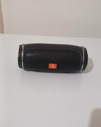 Cassa Bluetooth 
