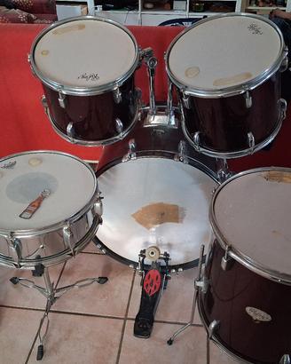 batteria
