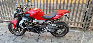 MV Agusta Brutale 990R
