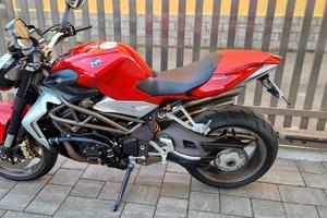 MV Agusta Brutale 990R