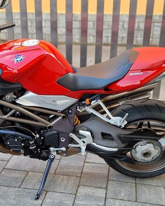 MV Agusta Brutale 990R