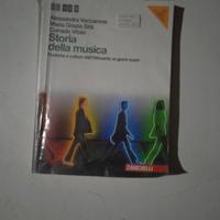 storia della musica volume 3 zanichelli